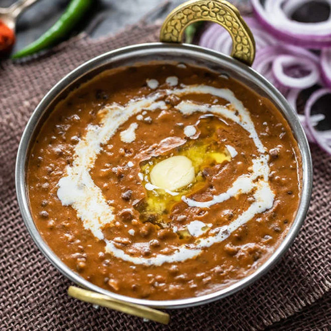 Dal Makhani Best restaurant in Amalapuram