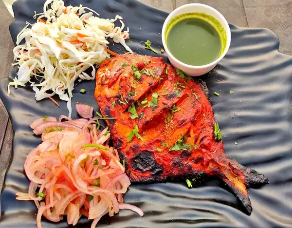 Apollo Fish Best Restaurant in Amalapuram