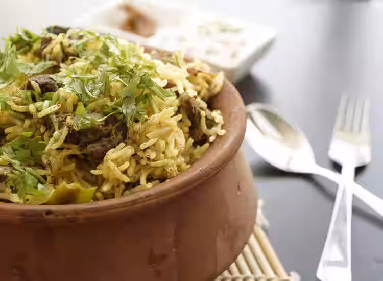Aritaku Kodi Biryani Amalapuram