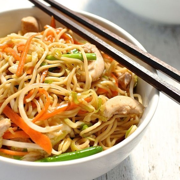 Chicken Soft Noodles Amalapuram
