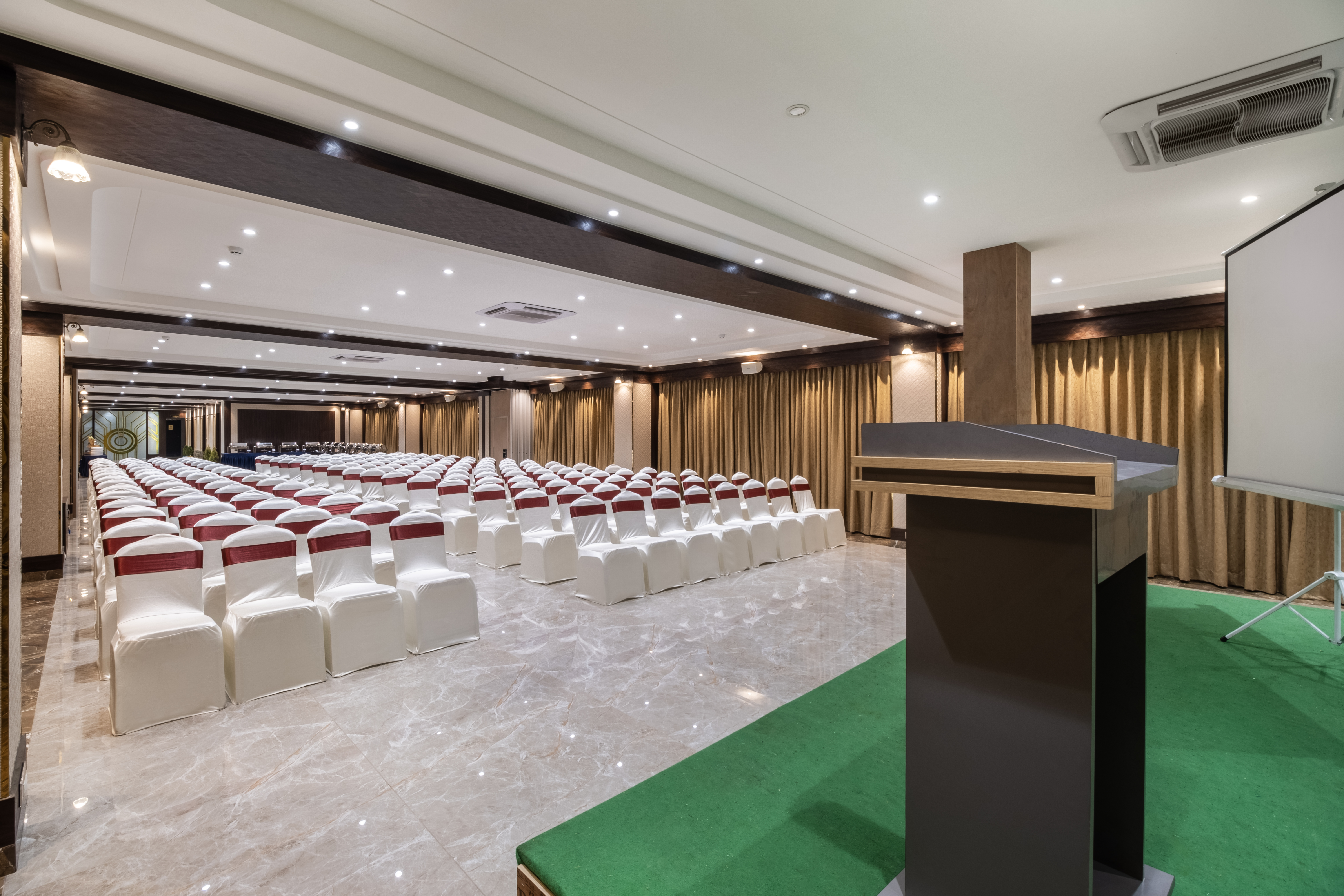 Best banquet hall in Amalapuram