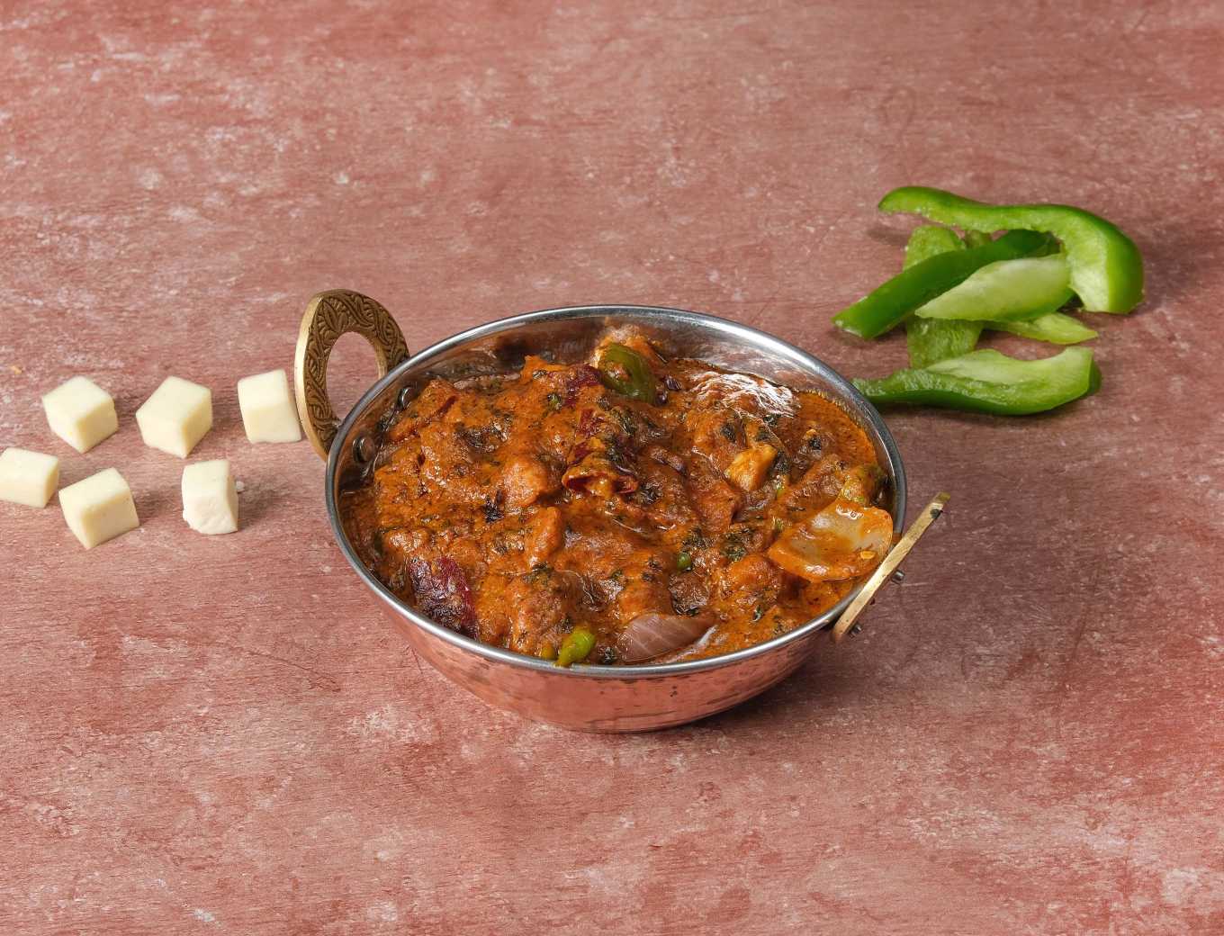 Paneer Butter Masala Amalapuram
